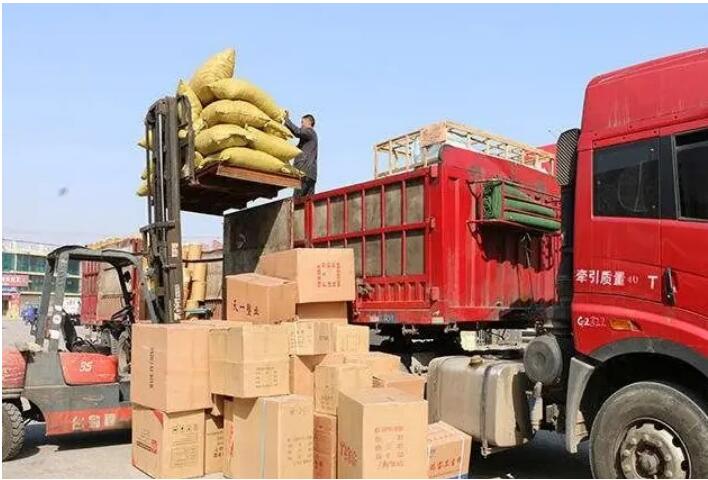 厦门到衢江区物流专线