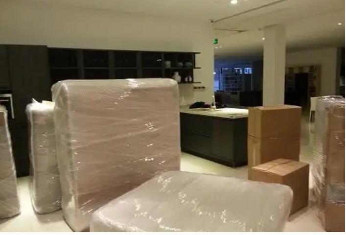 厦门到衢江区长途搬家