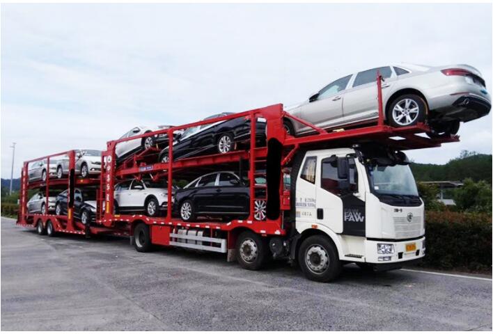 厦门到衢江区轿车托运